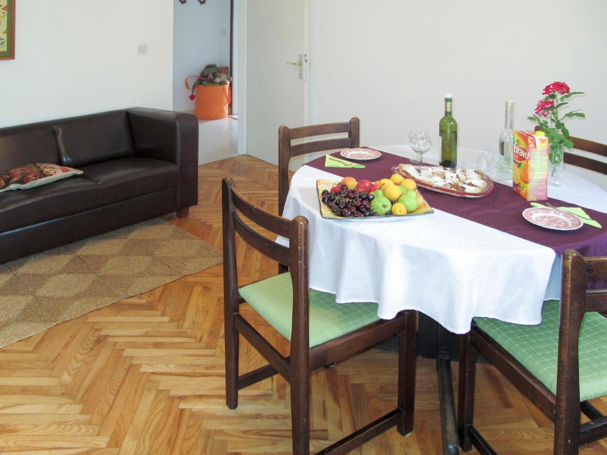 Apartment Branka - Mod205 By Interhome Moscenice Buitenkant foto