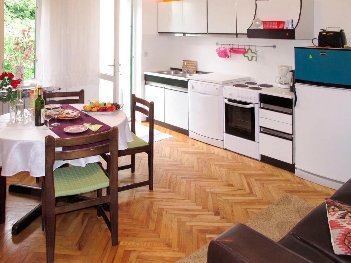 Apartment Branka - Mod205 By Interhome Moscenice Buitenkant foto